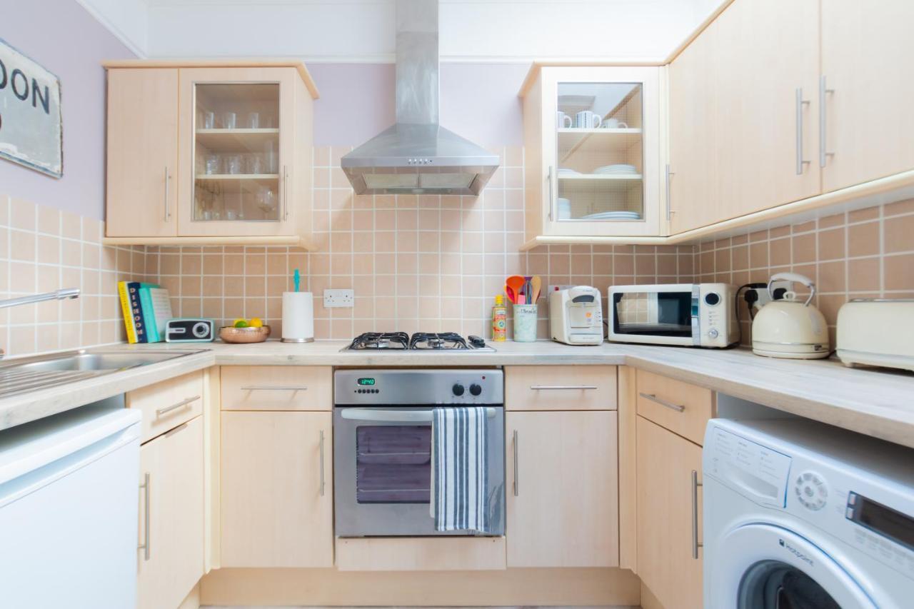Spacious Split Level Flat In Great Location Portsmouth Ngoại thất bức ảnh