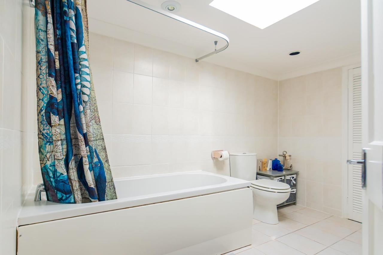 Spacious Split Level Flat In Great Location Portsmouth Ngoại thất bức ảnh