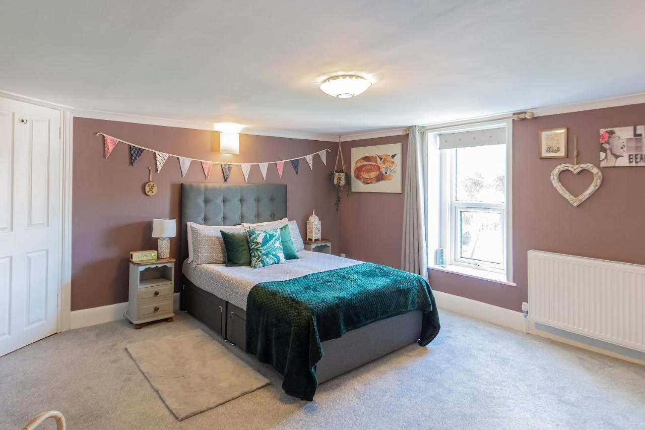 Spacious Split Level Flat In Great Location Portsmouth Ngoại thất bức ảnh